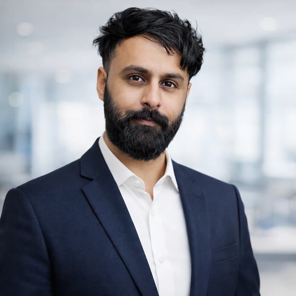 Vinay Arora — Founder & CEO, YlooTrips