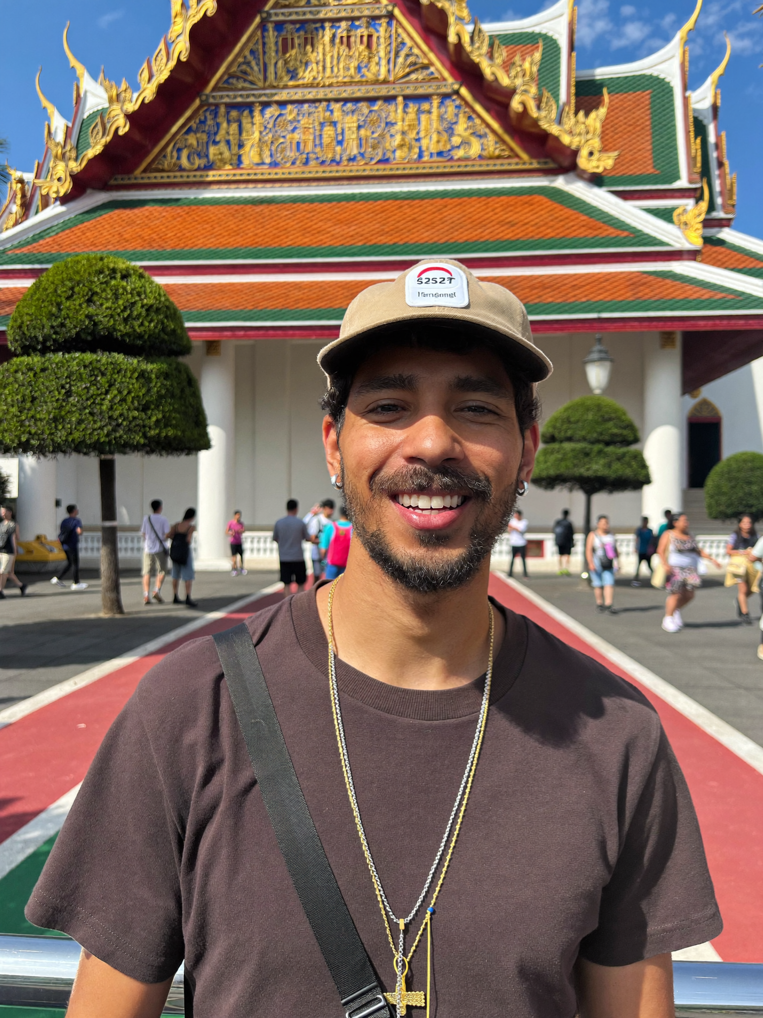 Aditya Nair