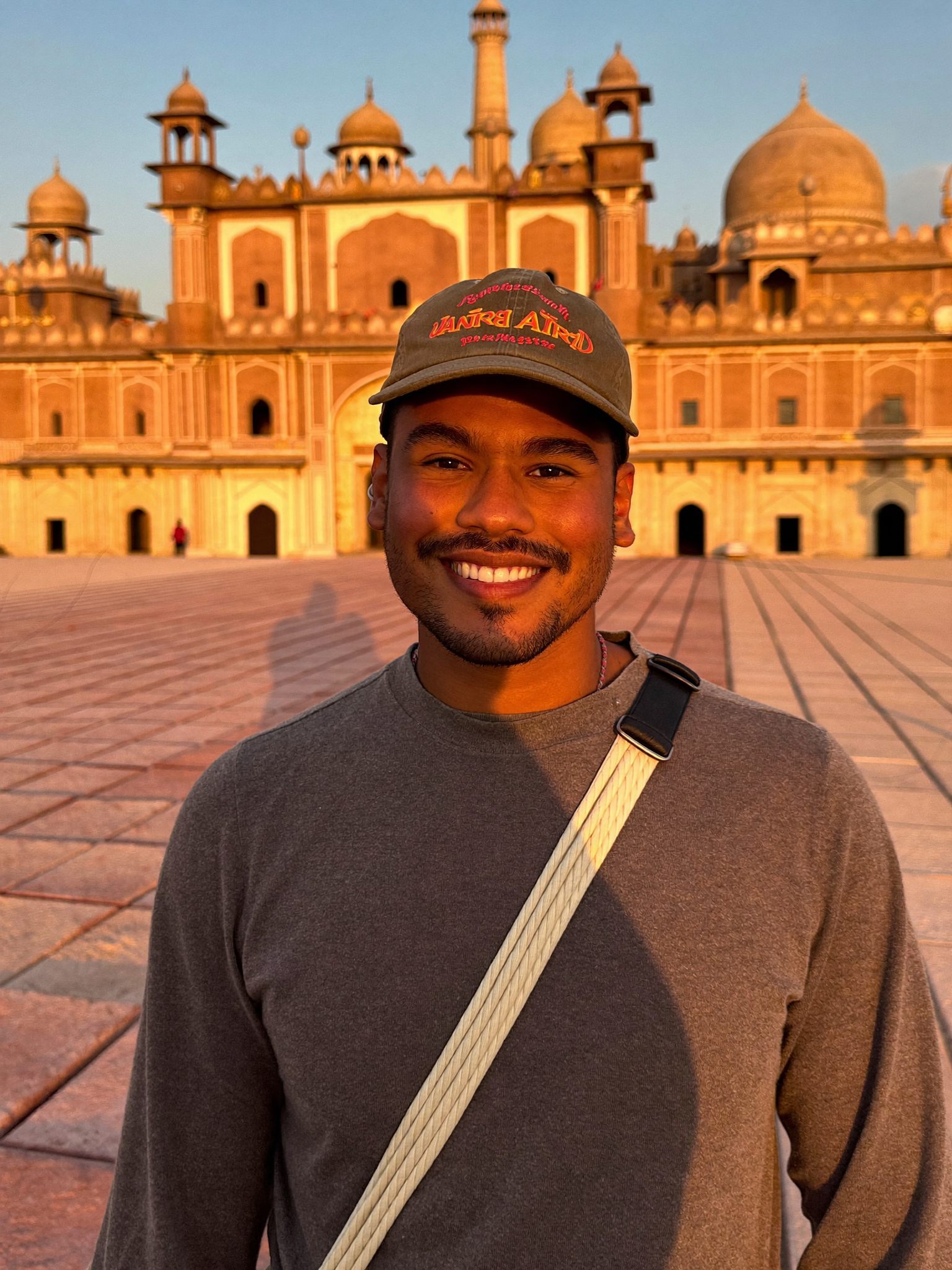 Karan Malhotra