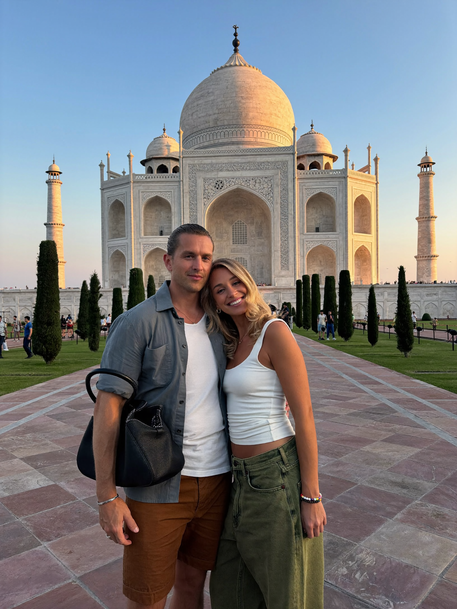Katrin & Markus